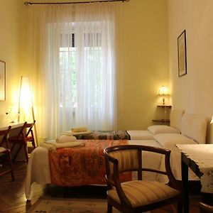 Kamer met Twee Aparte Bedden